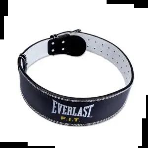 역기 에버라스트 가죽 역도벨트 DK-EVFS-5000