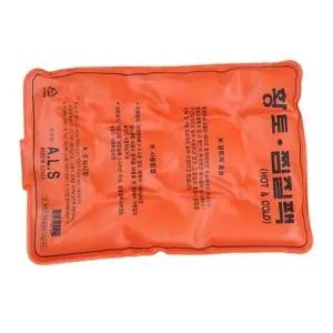 온열 찜질팩 허리 마사지기 황토 찜질기 냉찜질팩 온찜질 아이템 (WFJ6UAC)