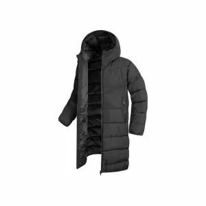 [하프클럽/해리슨]후드 스톰핏 롱패딩 WDJM452 WSPC1490