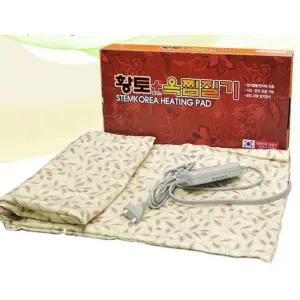 뜸질기 무릎찜질 황토 온열기 할머니선물 엄마생신 의료 건강