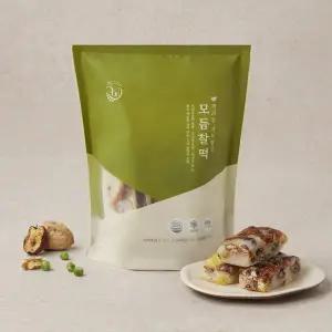 창억 모듬찰떡 300g