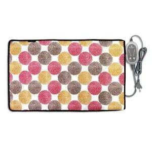 황토찜질기 웰빙 황토열기 웰빙찜질패드 기본형 맥반석 (WFJ777X)