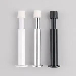 스토퍼(스프링 도어스토퍼 슬림)색상선택 소음보호 충격방지 도어스토퍼