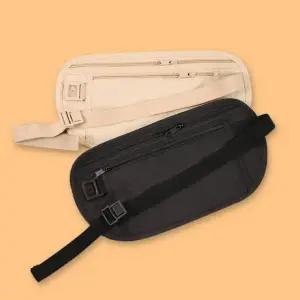 유럽 소매치기방지가방 여행 복대/여행가방 유럽여행준비물리스트