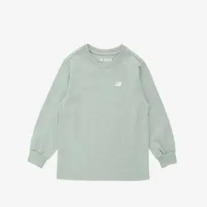뉴발란스 키즈 에센셜 긴팔티셔츠 BB NK9BE1102U 84 88