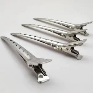 미용실 왕집게핀 볼륨헤어 철삔 올림머리 스타일링 1p 올림머리 올림머리핀