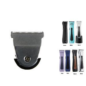 전문 교체용 블레이드 2111 Wahl Mag & Beret 트리머 884181438700 헤드 클리퍼에 적합