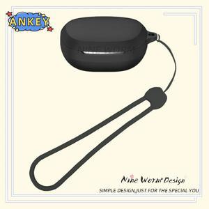 에디파이어 네오버즈 플래너 실리콘 케이스  포함 보호용 임팩 방지 무선 이어폰 커버 랜야드