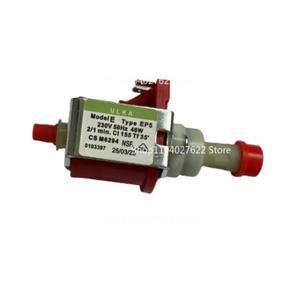 ULKA TYPE EP5 전자체 펌프 커피 머신 증기 엔진 청소 기계 220V에 적합