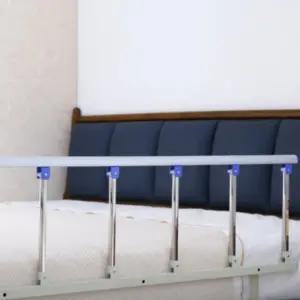 접이식 침대 안전가드 난간 보호대 낙상방지 사이드레일