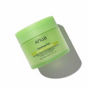 아누아 10 히알루론 레드네스 수딩 패드 230ml (90EA)
