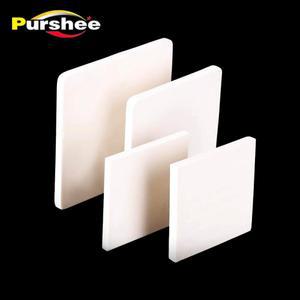 99 알루미나 보드 고온 저항 1750 ℃ 나노 사양 2