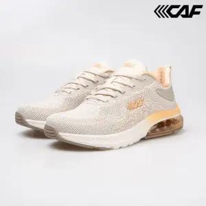 [LECAF] 르까프 여성 쿠셔닝 글로시 트레일_BG