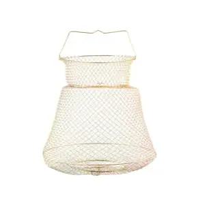 메탈 스틸 쥐틀 선상 미끼망 낚시 좌대 밑밥 폭탄 흘림