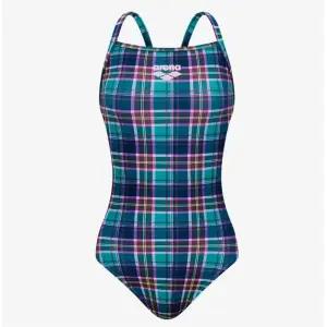 아레나 여자 원피스 수영복 F165876 실내수영장수영복