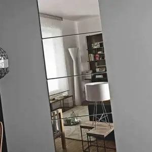 욕실 거울 시트지 벽면 현관 벽에붙이는 벽 거실 WFIKS3Z