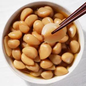 [인기장아찌] 알마늘절임 1kg