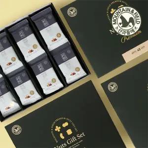 [산과들에] 순수가온 40입 선물세트