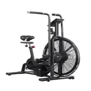 디아크몰 자전거  가정용 운동 장비 실내 에어 바이크