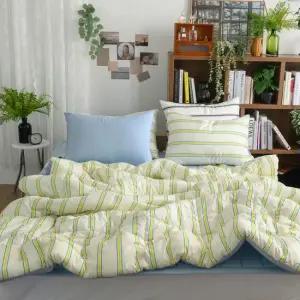 항균 페도라 차렵이불 SS)