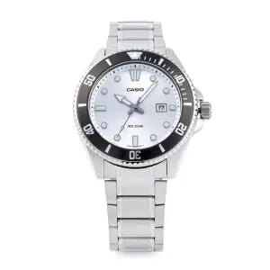 CASIO] MDV-107D-7AVDF 남성 메탈시계