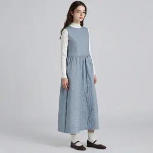 [부루앤쥬디] 다이아슬리브리스원피스 BOSADR501B