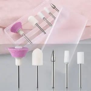 네일드릴비트 네일케어비트 발톱정리 네일드릴 표 (WFKAN16)