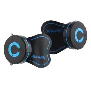 휴대용 저주알찬파 마사지기 미니안마기 체형관리