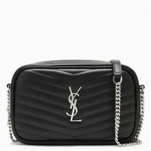 루 퀄팅 카메라 백 748849 DV702 1000