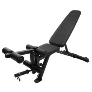 핏분 벤치프레스 인클라인벤치 헬스 홈트 운동 270kg