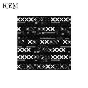 [호환품]범용 미끄럼 방지 마우스 스티커 DIY 땀 그립 테이프 내마모성 게임용 15x14.8cm