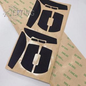 [호환품]핫1PC 마우스 그립 테이프 스케이트 수제 스티커 논슬립 땀 흡수 G Pro X 슈퍼라이트 GPW 무선