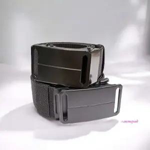 남녀공용 빅사이즈 밴딩 허리띠 신축성좋은 벨트rst299