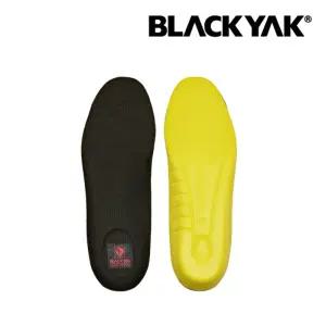 블랙야크 고탄성 PU 인솔 깔창 충격흡수 2세트 남자안전화깔창