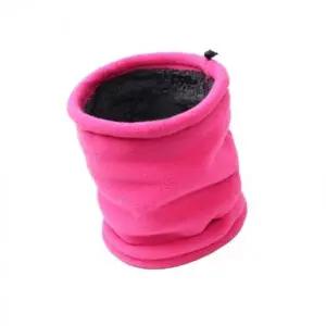 큰손 넥워머 겨울 방한 따뜻한 단색 목도리