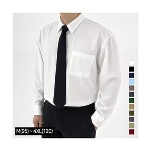 모노마인 남자 셔츠 스판 링클프리 빅사이즈 와이셔츠 M-4XL