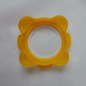 Cleanfairy 진공 청소기 가방 Rowenta WB305140 Wonderbag 호환 컴팩트 악세서리 범용 12 개