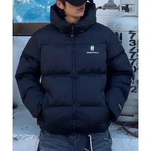 BEENTRILL ADV 웨더테크 립스탑 패딩(블랙) 372267