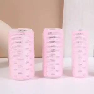 고품질 셀프 특대형 앞머리 정수리 구르프 중형 대형 헤어롤 (WFKBP1A)