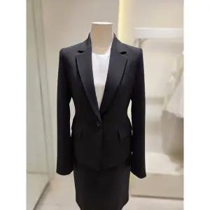 [SOUP](의정부점) 스커트 정장 셋업 자켓 (SCRTJ91A)