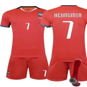 올원픽 대한민국유니폼 국가대표 손흥민 한국 국대