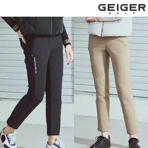 (IN)[론칭가 99 000] 가이거골프 씬다운 팬츠