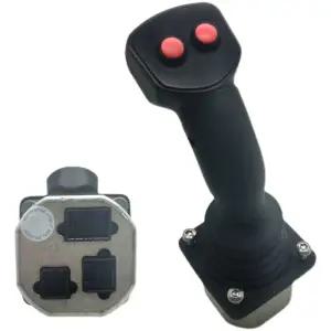 2119PRO 비행기 조이스틱 호환 Saitek 조종 플라이트