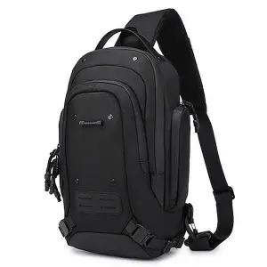 [하프클럽/]남성 바디백 크로스백 슬링백 신상 데일리 가방