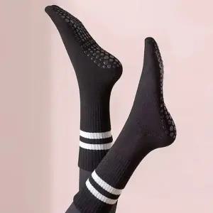 논슬립  양말 필라테스 미끄럼방지 양말 DD-12498