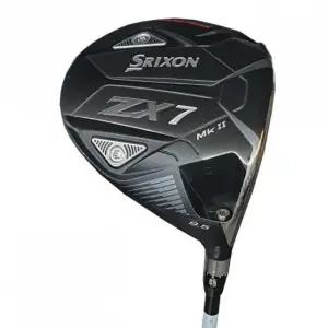 스릭슨 ZX7 MK2 드라이버 9.5도 투어AD CQ 6S (ST50)