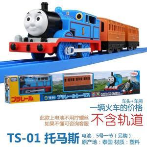 다카라 토미 토마스 앤 친구들 기차 레일 자동차 골든 퍼시 헨리 레바카 에드워드 장난감 남자아이 선물