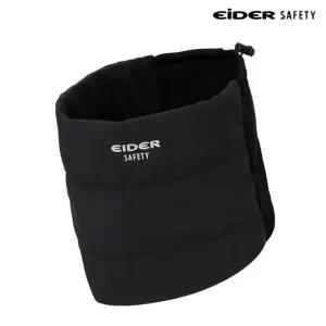 아이더 세이프티 패딩 넥워머 방한 에어로쉴드 오토바이겨울워머