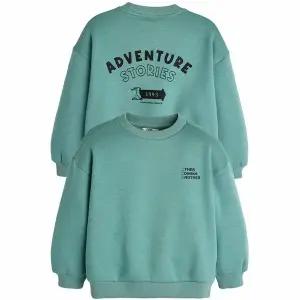 [보리보리/컬리수]아동 루즈핏 맨투맨 C244TS353P