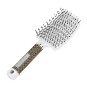 뿌리볼륨 헤어 드라이빗 미용실 풍성한 머리 WF476A8